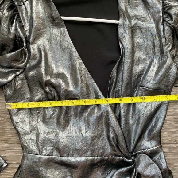 House of Harlow New Year’s Eve dress xs - Picture 5 of 6